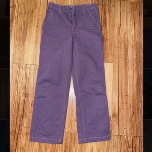 ARITZIA TNA Greenwich Pants - Women’s 6